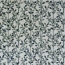 Gerahmtes Blattmuster Mosaik Zoom