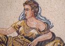 Mosaik Venus und Armor Zoom