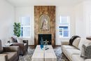Falcon Mosaic in your home