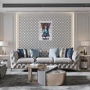 Taurus Zodiac Mosaic в вашем доме