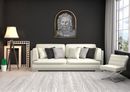 Bust of Homer Mosaic in your home