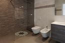 Brown Compass Mosaic, 48" in your home