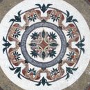 Мозаика с Орнаментом, 180 см крупным планом