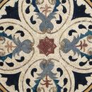 Мозаика для Ванной Бассейна Орнамент, 180 см крупным планом