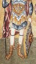 Mosaik Demetrius Georg Zoom
