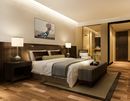 Eurasian Hoopoe Mosaic in your home