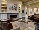 Dolphins and Coral Forest Mosaic in your home