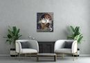 Cats in a Basket Mosaic in your home
