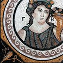Vignettenporträt der Demeter Mosaik Zoom