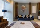 Autumn Park Mosaic in your home