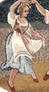 The Jig Mosaic close-up