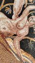 Mosaik Kraft und Sinnlichkeit Zoom