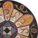 Mosaik Blütenpracht Zoom