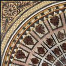 Золото Ренессанса, мозаика крупным планом