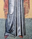 Mosaik Maria Jesus Zoom