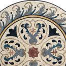 Мозаика для Ванной Бассейна Орнамент, 180 см крупным планом