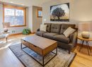 Sunset Tree Mosaic in your home