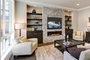 Swan Family Mosaic in your home