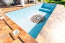 Gold and Blue Mosaic in your home