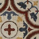 Магия Марокко, мозаика крупным планом