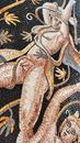 Mosaik Kraft und Sinnlichkeit Zoom