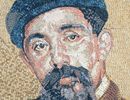 Der Apotheker Mosaik Zoom