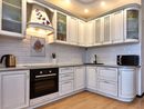Rosy Fish Mosaic in your home