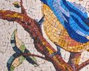 Meise Mosaik Zoom