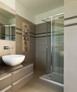 Flower Display on Gold Mosaic in your home