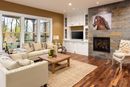 Red Horse Mosaic in your home