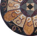 Mosaik Blütenpracht Zoom