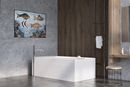 River Fish Mosaic in your home