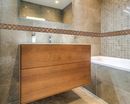 Mosaik Kettenmuster Randfliese in Ihrem Zuhause