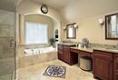 Tulip Patterned Mosaic, 36" in your home