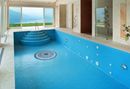 Grecian Pattern Mosaic, 48" in your home