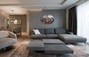 Oval-Shaped Reverence Mosaic in your home