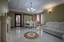 Regal Gold Pattern Mosaic in your home