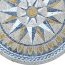 Mosaik Nautisches Abbild Zoom