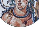 Tethys Portrait Mosaik Zoom