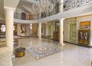 Ornate Gold Rug Mosaic, 87" in your home