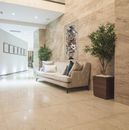 Мозаика с цветами в вашем доме