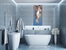 Mosaik Maude Adams in Ihrem Zuhause
