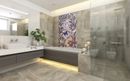 Butterflies Mosaic in your home