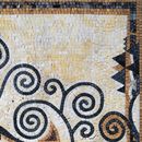 Абстракция Рисунок Панно крупным планом