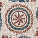 Мозаика Квадрат, 90 см крупным планом