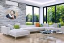 Portrait of a Philosopher Mosaic in your home