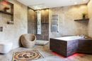 Decorative Leafy Pattern Mosaic in your home