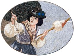 Архитектор Мозаика