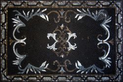 Ковер Мрамор Мозаика
