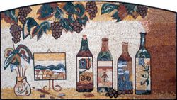 Вино Мозаика